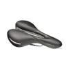 Selle Royal Respiro Gel Moderate Mens Black ICS view 1
