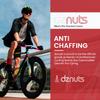 dznuts Men's Pro Chamois Cream - 1 Pack view 3