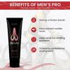 dznuts Men's Pro Chamois Cream - 1 Pack view 4
