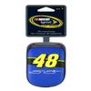 WIRELESS ESSENTIALS NASCAR48 UNIVERSAL NASCAR(R) POUCH WITH SWIVEL CLIP (JIMMIE JOHNSON) view 1