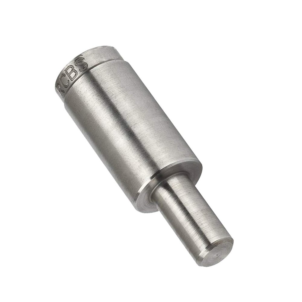 RCBS Hand CASE Neck Turner Pilot .31 Cal