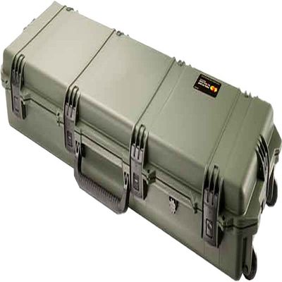 Pelican Storm iM3200 Case With Foam (OD Green)