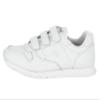 Lico Unisex Sports Shoes-Tennis Fitness, White, 9.5 US Women view 2