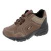 Brtting Women's Circle Sports Shoes - Walking Brown EU 41, Brown, 8 UK view 1
