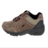 Brtting Women's Circle Sports Shoes - Walking Brown EU 41, Brown, 8 UK view 2