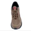Brtting Women's Circle Sports Shoes - Walking Brown EU 41, Brown, 8 UK view 3