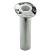 CE Smith Standard-Duty, 0 Degree Flush Mount Rod Holder with Pin view 1