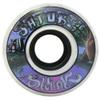 Satori Goo Balls Skunk Skateboard Wheel (59mm) view 1