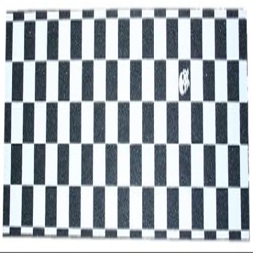 True Grit Griptape Checkers (Pack of 20)