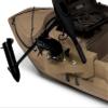Beavertail 2000 Series Stealth Motor Mount, Marsh Brown view 1