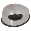 Innovative Lighting 552-1200-7 Stainless 3-LED Combination Left and Right Sidelights view 1