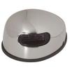 Innovative Lighting 552-1200-7 Stainless 3-LED Combination Left and Right Sidelights view 2