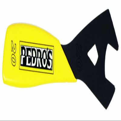 Pedros Hub Cone Wrench Tool, 20mm