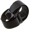 Two Fish Lockblocks Flashlight Holder , Black view 1