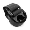 Two Fish Lockblocks Flashlight Holder , Black view 2