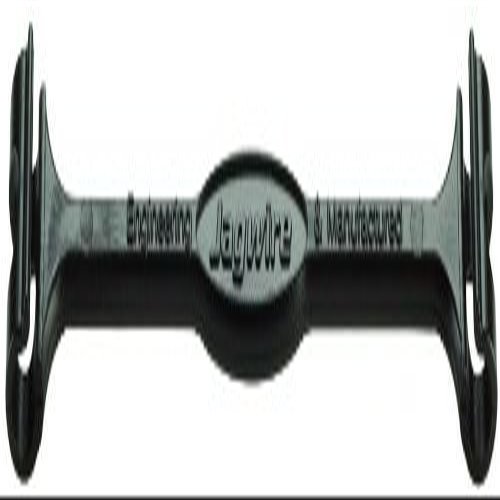 (JAG WIRE) Jagwire CHA047 Housing Holder, Black