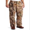 Scent-Lok Men's Timberfleece Bowhunter Pant,Realtree AP HD,2X view 1