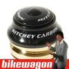 Ritchey WCS 3K Carbon Headset IS42 1 1/8" 15mm view 2