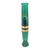 Quaker Boy - Shorty Hybrid Goose Flute, Green view 1