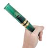 Quaker Boy - Shorty Hybrid Goose Flute, Green view 2