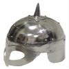 Whetstone Cutlery 15th Century Open-Faced Barbut Helmet (Silver) view 1