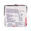 Datrex Emergency Survival 2400 Calorie Food Ration Bar, 12 Bars view 3