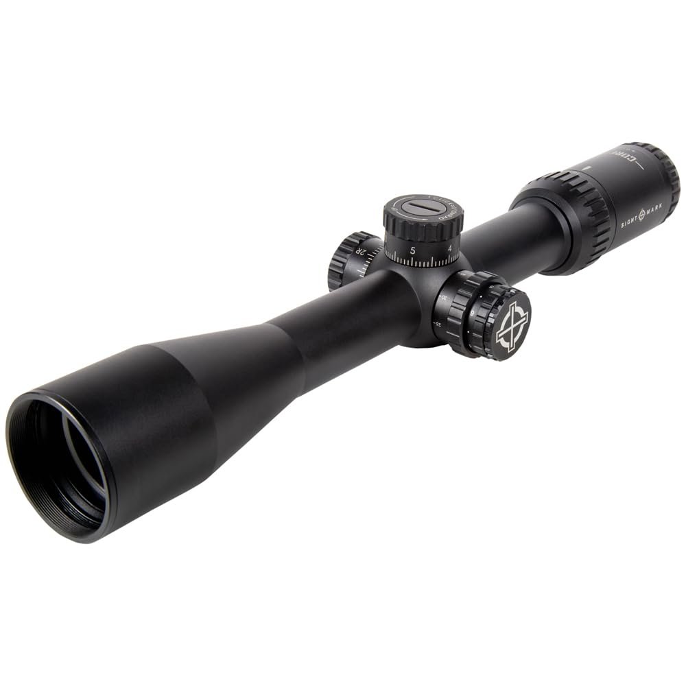 Sightmark Core 2.0 TX 4-16x44 MR2 Riflescope