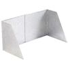 Crespo - Cooking - Windbreak - P259-32 cm view 1