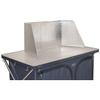 Crespo - Cooking - Windbreak - P259-32 cm view 3