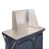 Crespo - Cooking - Windbreak - P259-32 cm view 4