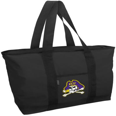 Broad Bay East Carolina University Tote Bag Large ECU Pirates Totes SHOPPING TRAVEL or EVERYDAY