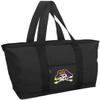 Broad Bay East Carolina University Tote Bag Large ECU Pirates Totes SHOPPING TRAVEL or EVERYDAY