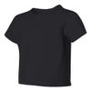 Jerzees boys Heavyweight Blend T-Shirt(29B)-BLACK-S view 4