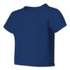 Jerzees boys Heavyweight Blend T-Shirt(29B)-ROYAL-L view 3