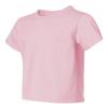 Jerzees boys Heavyweight Blend T-Shirt(29B)-CLASSIC PINK-M view 4
