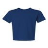 Jerzees boys Heavyweight Blend T-Shirt(29B)-ROYAL-S view 1