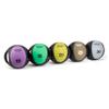 Aeromat Dual Grip Power Medicine Ball, 9cm/25-Pound, Black/Gray view 3