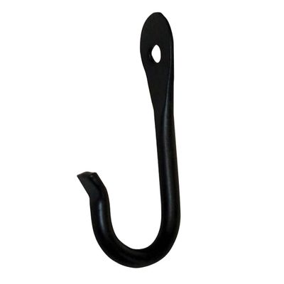 The Hookery SJH3 Black J Hook