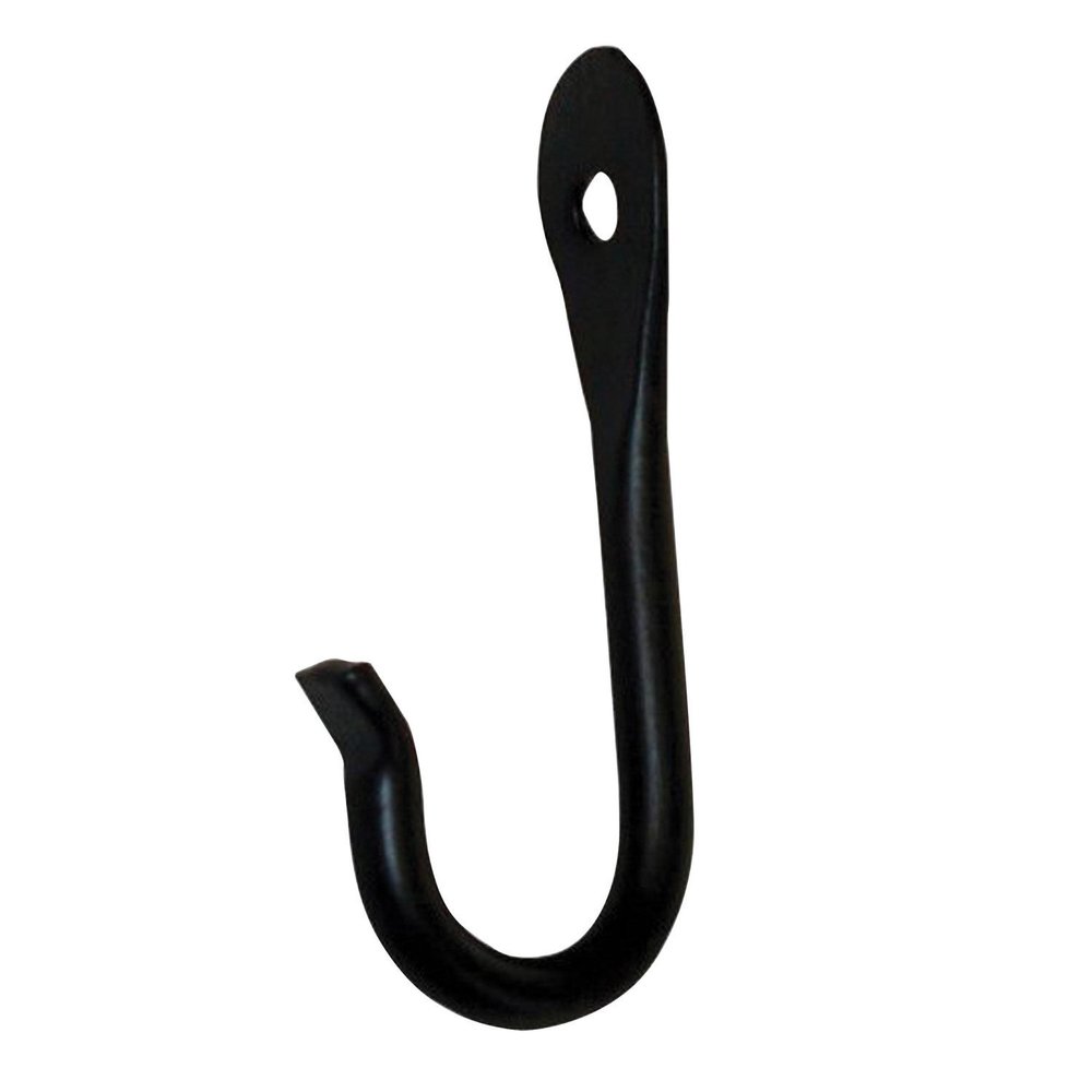 The Hookery SJH3 Black J Hook
