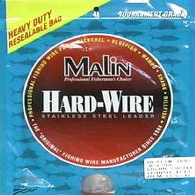 Malin LC5-42 SS Wire COF
