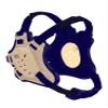 Cliff Keen F5 Tornado Adult Unisex Wrestling Headgear - Purple view 1