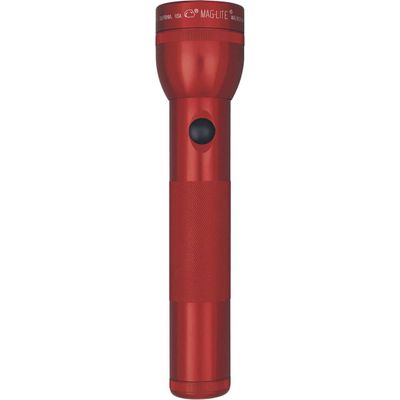 Industrial Handheld Light,Xenon,Red