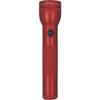 Industrial Handheld Light,Xenon,Red view 1