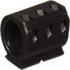 Streamlight Mag Tube Rail (Strion, TL Series, Super Tac), Black - 69903-STL view 1