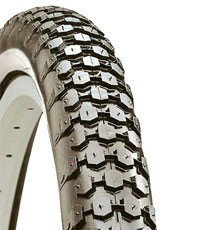 Action TIRE 26X2.125 Cruiser Black Whitewall K-80