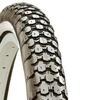 Action TIRE 26X2.125 Cruiser Black Whitewall K-80 view 1