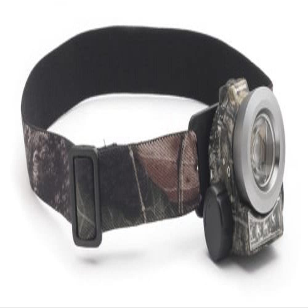 Browning Nitro Headlamp Mossy Oak Break Up