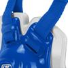 Cliff Keen Tornado Wrestling Headgear (Royal Blue/White/Royal Blue) view 4