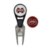 Team Effort Mississippi State Bulldogs Cvx Ball Mark Repair Tool view 1