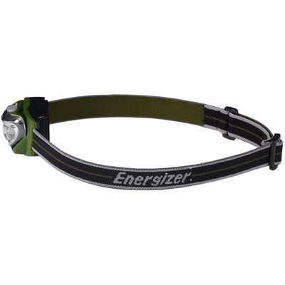 Energizer Pro 3 LED Headlamp